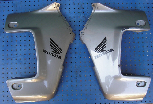 Carena laterale honda - laterale,