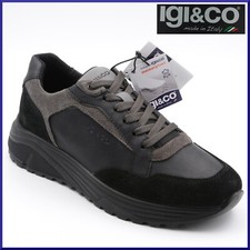 Scarpe da uomo IGI E CO in