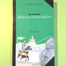 MEDIOEVO MERAVIGLIOSO GAGLIARDI ARCHIMEDE