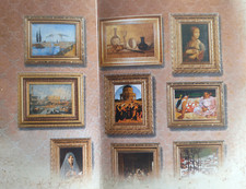 I maestri del colore stampa su