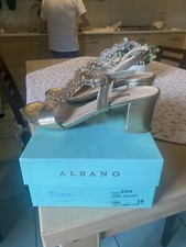 Scarpe Donna Al bano 