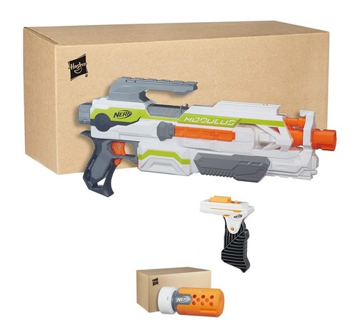 Nerf ecs modulus motorized - nerf,