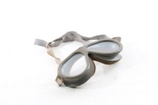 Vecchi Occhiali Da Moto Oldtimer Casco Moto Occhiali Protettivi Vintage