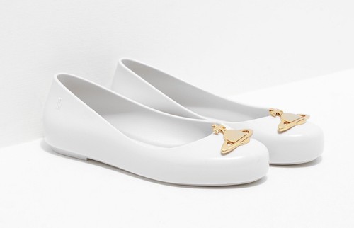 Vivienne westwood mini - vivienne, melissa