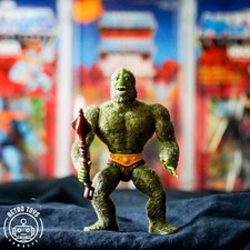 MOSS MAN Masters Of The