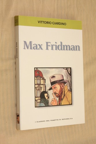 Classici del fumetto - del,