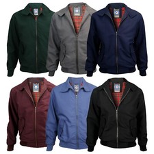 Giacca cappotto uomo classico