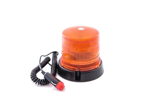 Luce lampeggiante 12v led - luce,