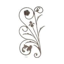 Ornamento in ferro battuto