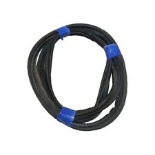 GUARNIZIONE COFANO POSTERIORE PORTELLONE BAULE OPEL CORSA D (2006) 1.2 BENZINA 