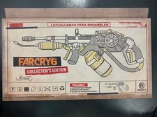 Far Cry 6 PS4-Ps5 upgrade