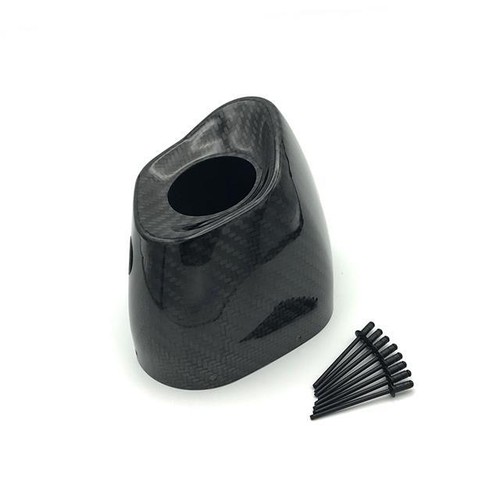 Kit tappo terminale destro