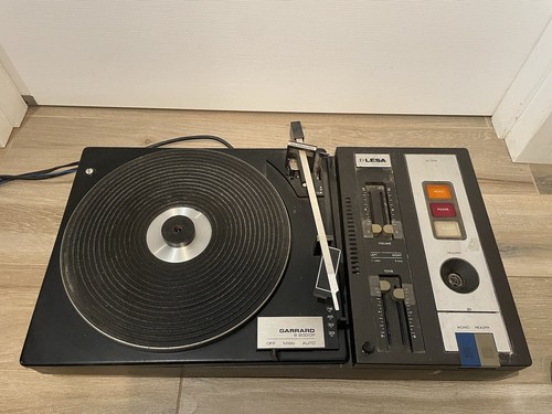 Giradischi garrard 6200 e - garrard,