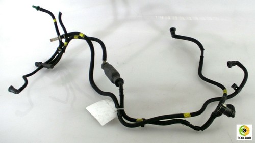 Tubi gasolio citroen - tubi,