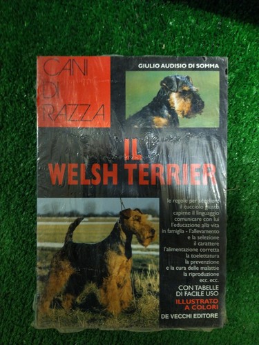 Cani razza audisio - di, il