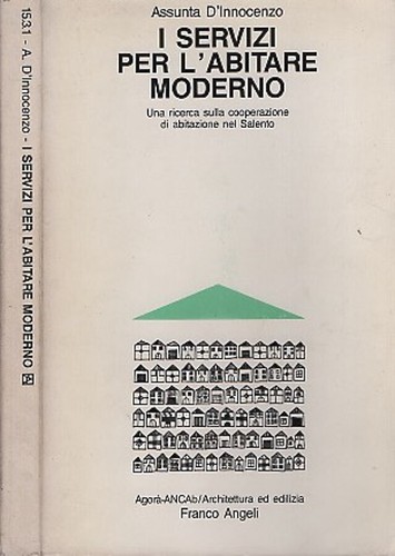 Servizi per abitare - i,