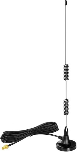 Bingfu dual band vhf uhf - bingfu,