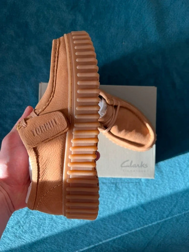 Clarks torhill bee - torhill, taglia