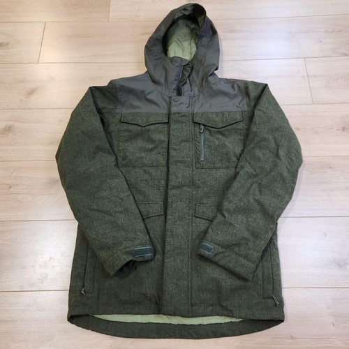 Giacca burton covert uomo - burton,