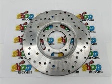 Disco Freno Anteriore Malaguti