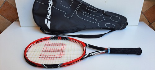 Racchetta tennis wilson - racchetta,