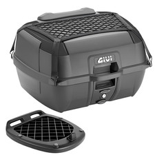 Valigia bauletto givi monolock - valigia,
