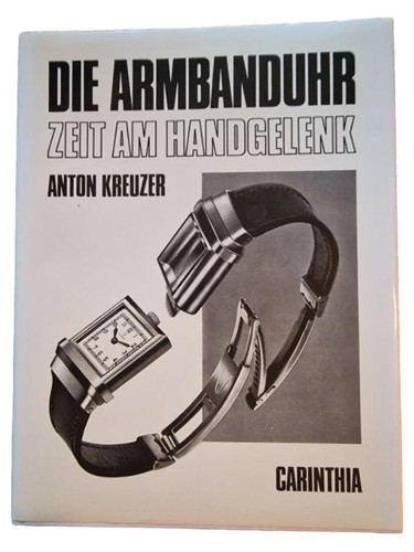 Carinthia orologio polso - carinthia, da