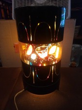 Insegna Ruota Bar Colore