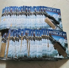 COSTRUISCI LO STUKA JU 87