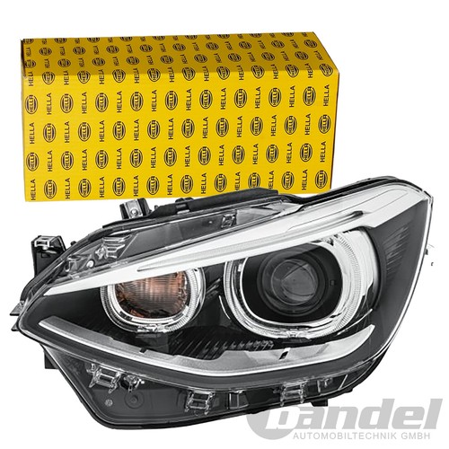 Faro led xenon hella d1s - faro,
