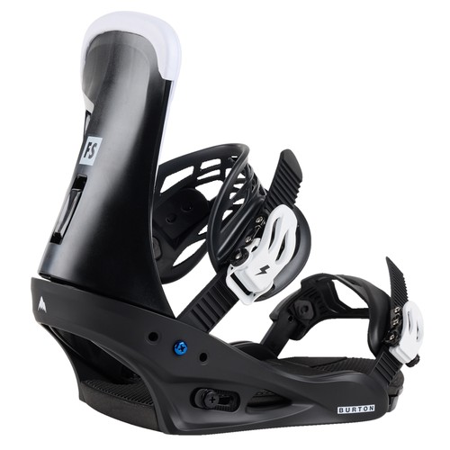 Attacco snowboard burton - attacco,