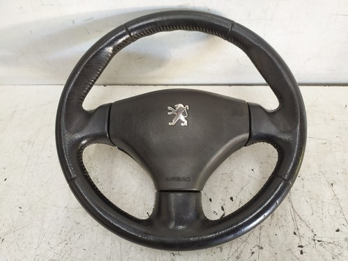 Volante peugeot 206 6 hdi - 1.6,