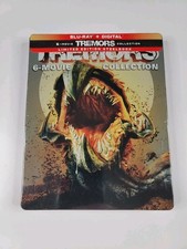 Tremors 6-Movie Collection