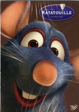 Cartone Animato - Ratatouille