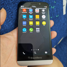 BlackBerry Z30 - 16 GB -