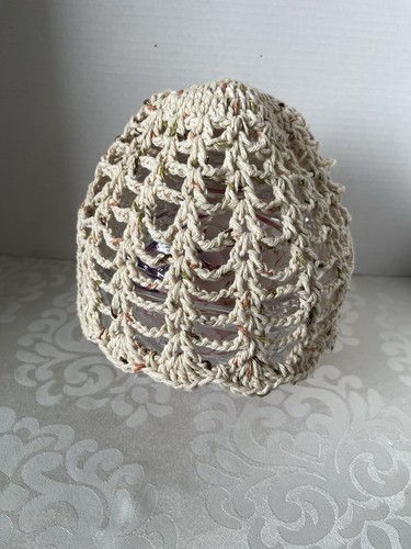 Cappello rete decorativo - cappello, a