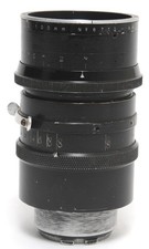 Kinoptik 100 apochromat - 2/100, mm