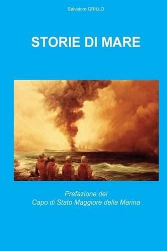 Storie mare le opere - di, mare: