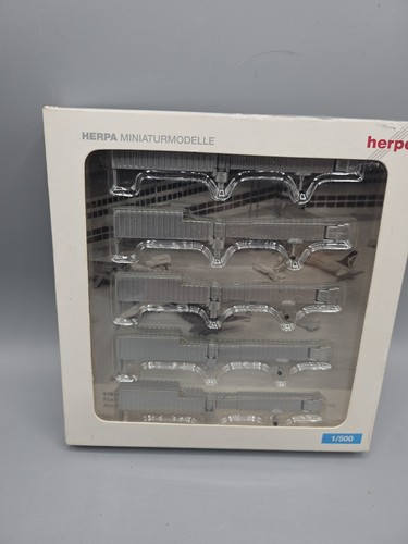 New herpa 519694 passenger - new!,