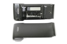 Nikon MF21 pannello posteriore