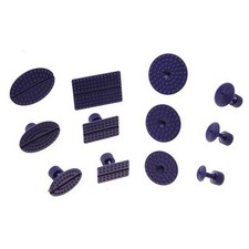 12pc Suction Cup Set for Dent