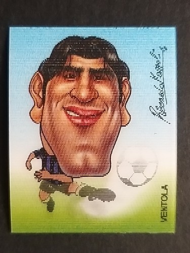 Calciatore ventola - calciatore,