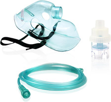 ® Kit Ricambi per Aerosol