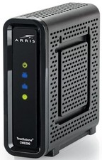 Arris Touchstone CM8200A
