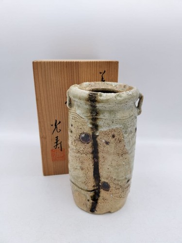 Vaso fiori giapponese - vaso, di