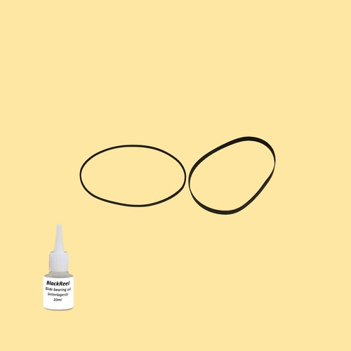 Cinghia olio kit 5 - =,
