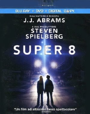Super blu ray dvd - 8, +