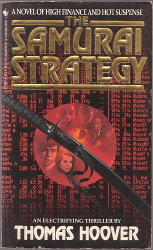 Samurai strategy - samurai,