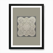 Quadro stampa artistica