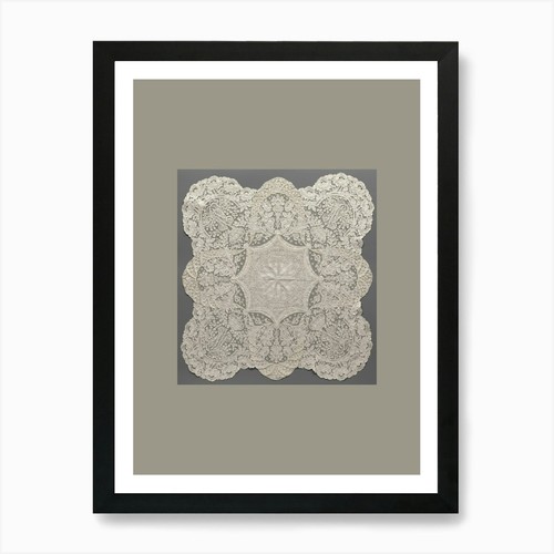Quadro stampa artistica